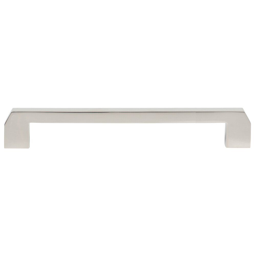 Atlas Homewares A963-PS Successi Indio Pull 7 9/16" in Polished Stainless Steel