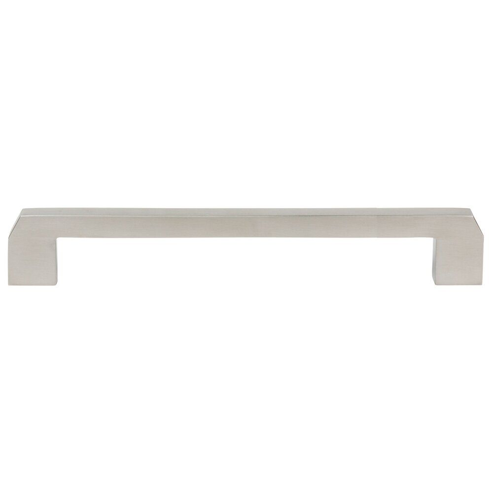 Atlas Homewares A963-SS Successi Indio Pull 7 9/16" in Brushed Stainless Steel