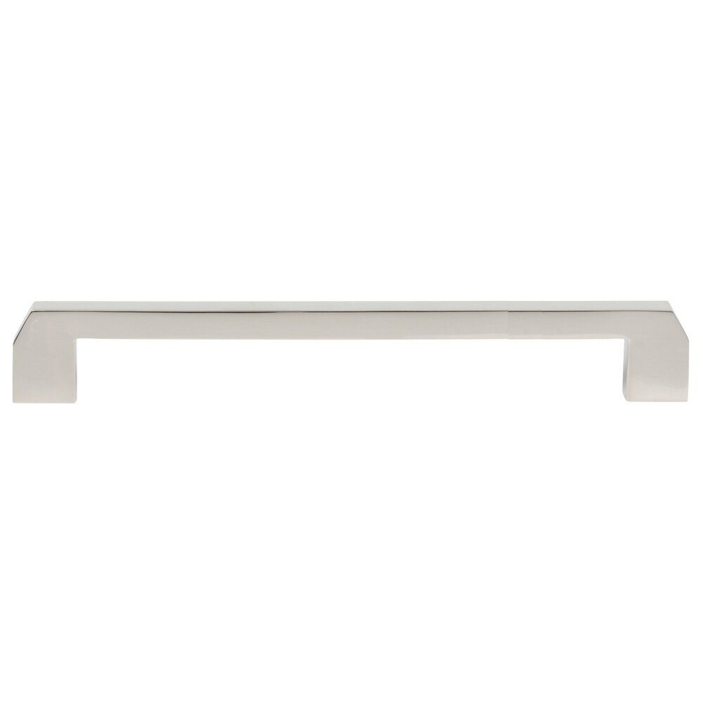 Atlas Homewares A964-PS Successi Indio Pull 8 13/16" in Polished Stainless Steel