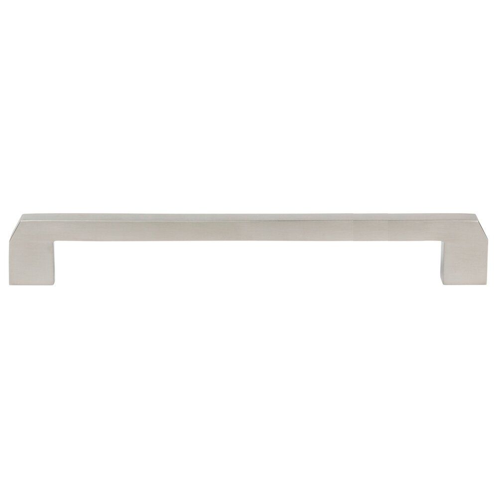 Atlas Homewares A964-SS Successi Indio Pull 8 13/16" in Brushed Stainless Steel
