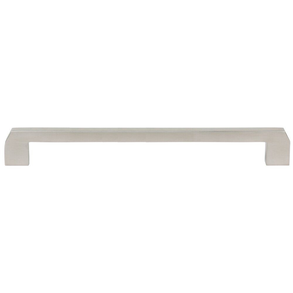 Atlas Homewares A965-SS Successi Indio Pull 10 1/16" in Brushed Stainless Steel