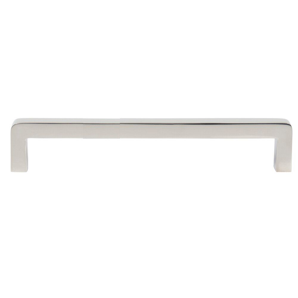 Atlas Homewares A973-PS Successi Tustin Pull 7 9/16" in Polished Stainless Steel