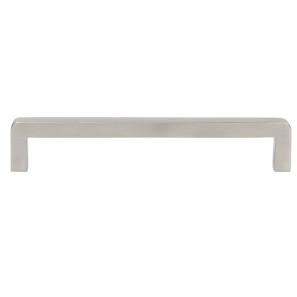 Atlas Homewares A973-SS Successi Tustin Pull 7 9/16" in Brushed Stainless Steel