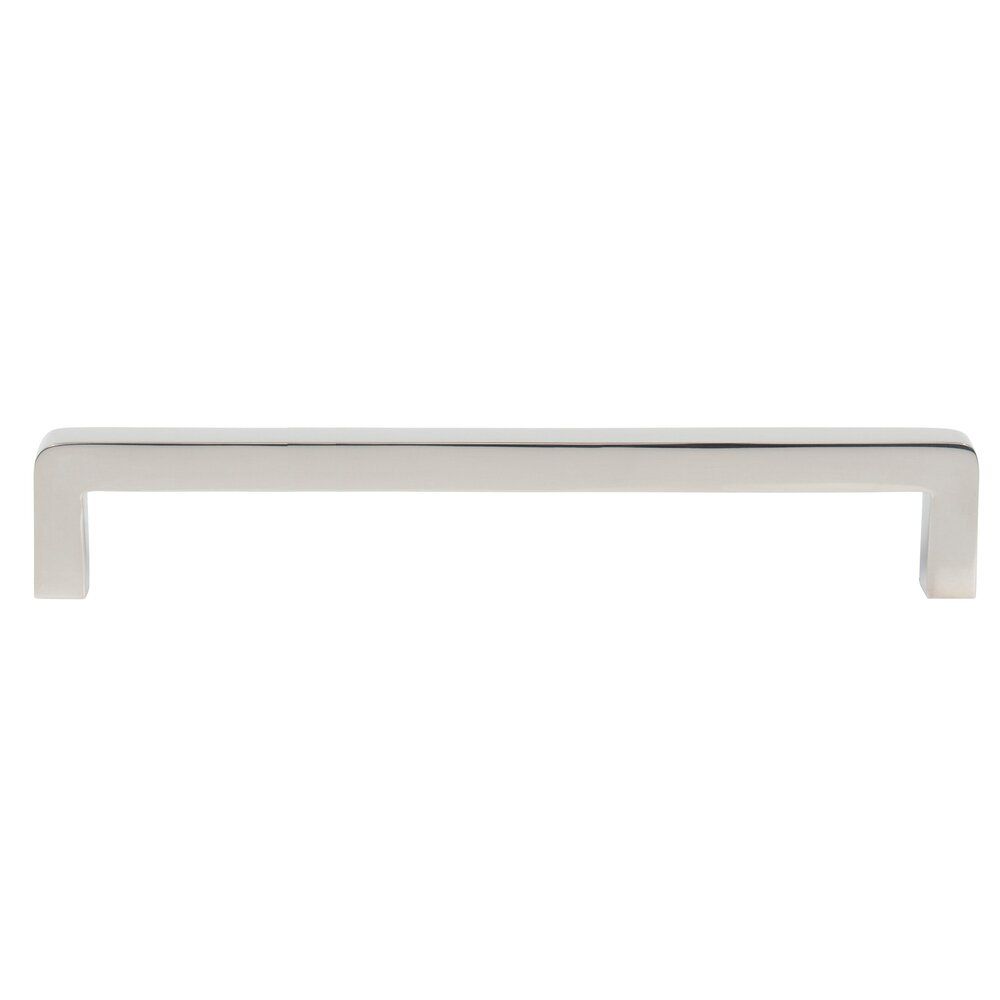 Atlas Homewares A974-PS Successi Tustin Pull 8 13/16" in Polished Stainless Steel
