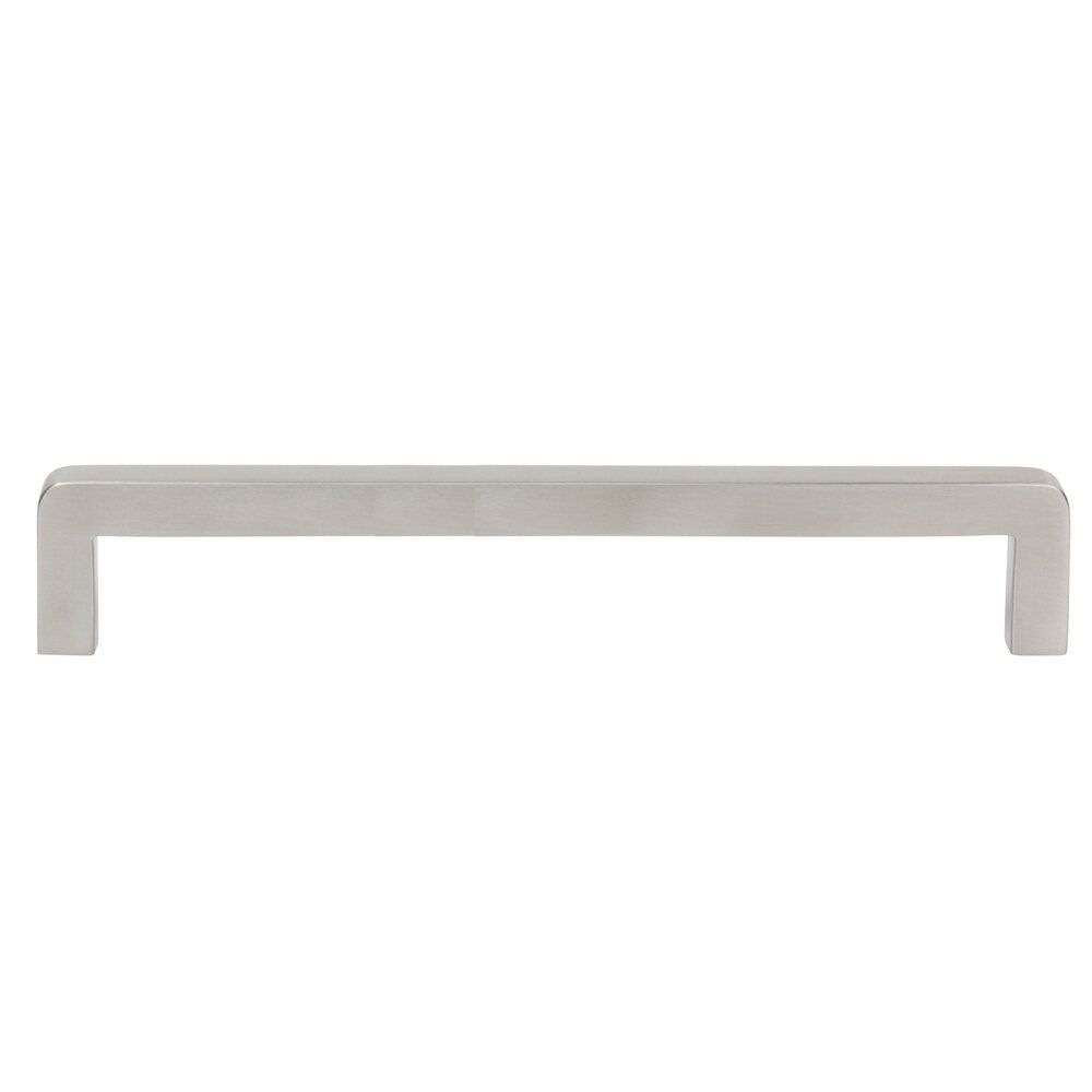 Atlas Homewares A974-SS Successi Tustin Pull 8 13/16" in Brushed Stainless Steel