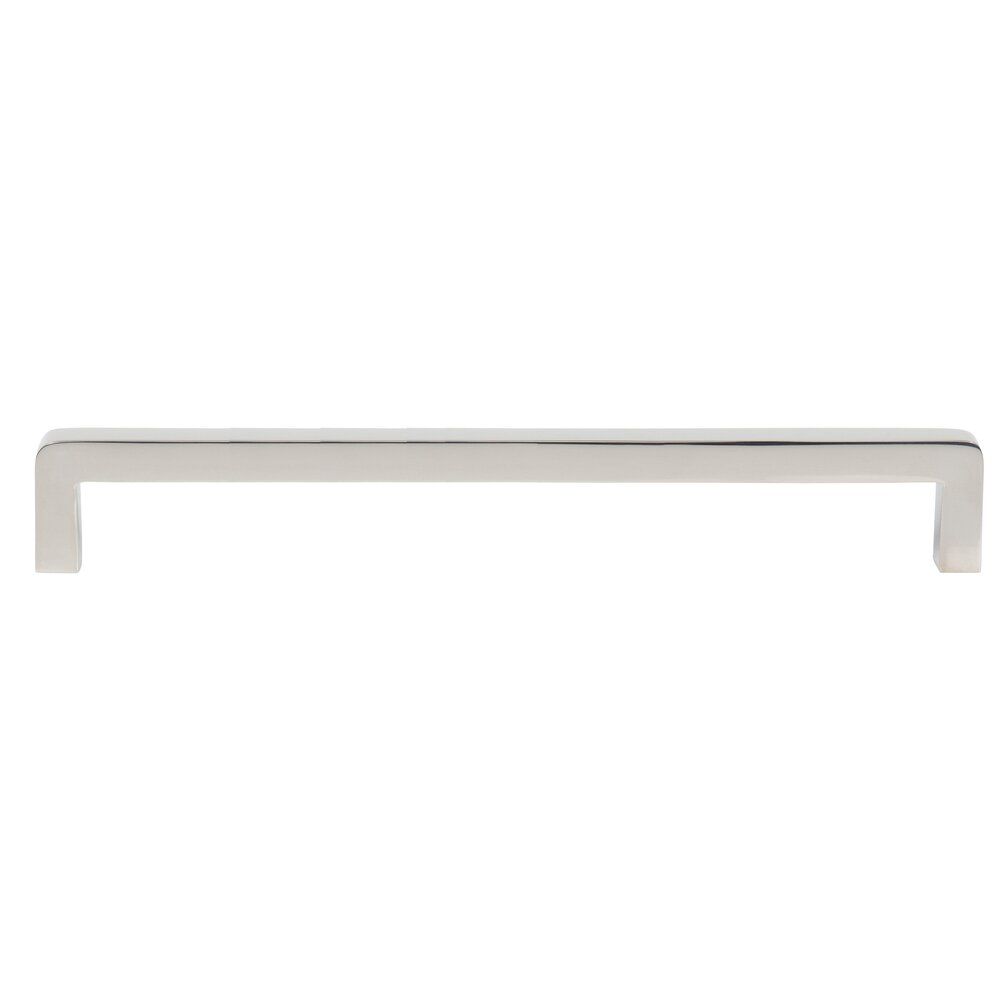 Atlas Homewares A975-PS Successi Tustin Pull 10 1/16" in Polished Stainless Steel