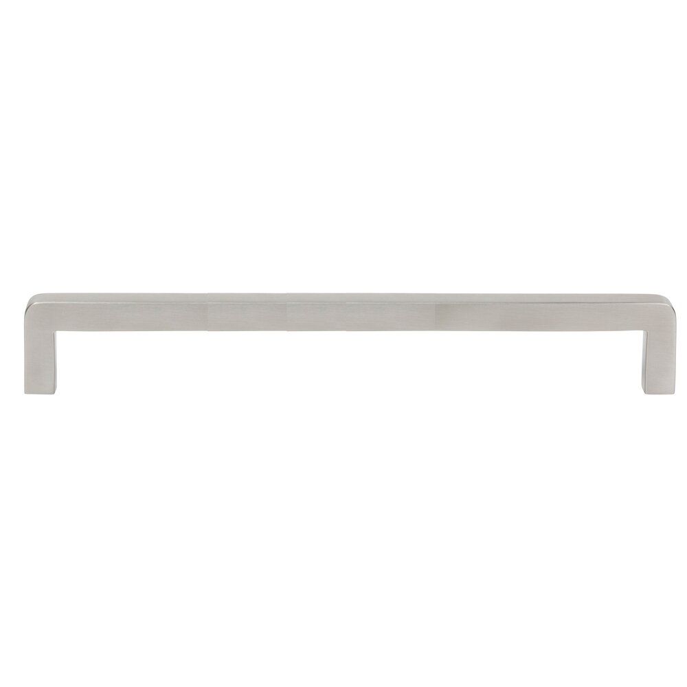 Atlas Homewares A975-SS Successi Tustin Pull 10 1/16" in Brushed Stainless Steel