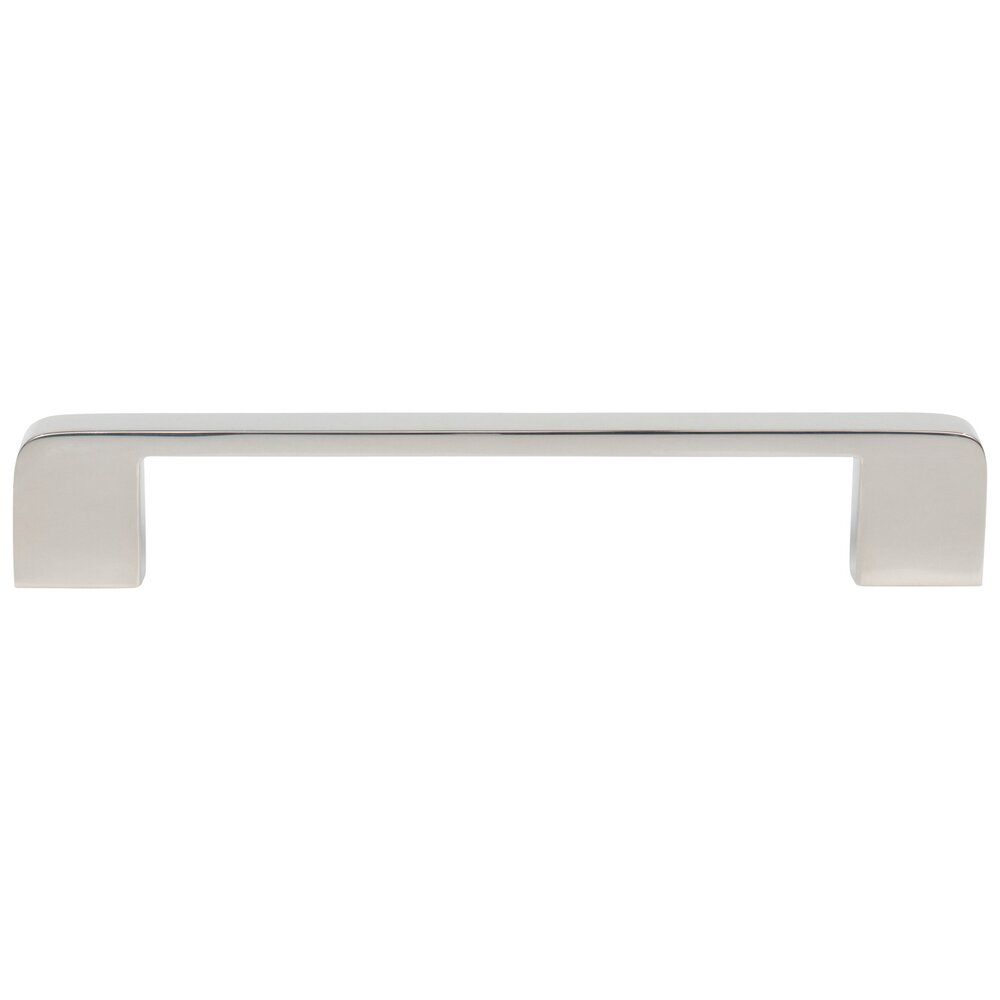 Atlas Homewares A991-PS Successi Clemente Pull 5 1/16" in Polished Stainless Steel