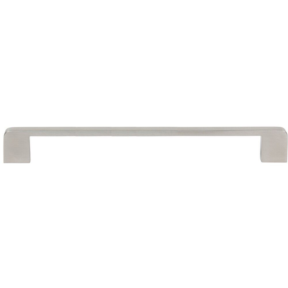 Atlas Homewares A995-SS Successi Clemente Pull 10 1/16" in Brushed Stainless Steel