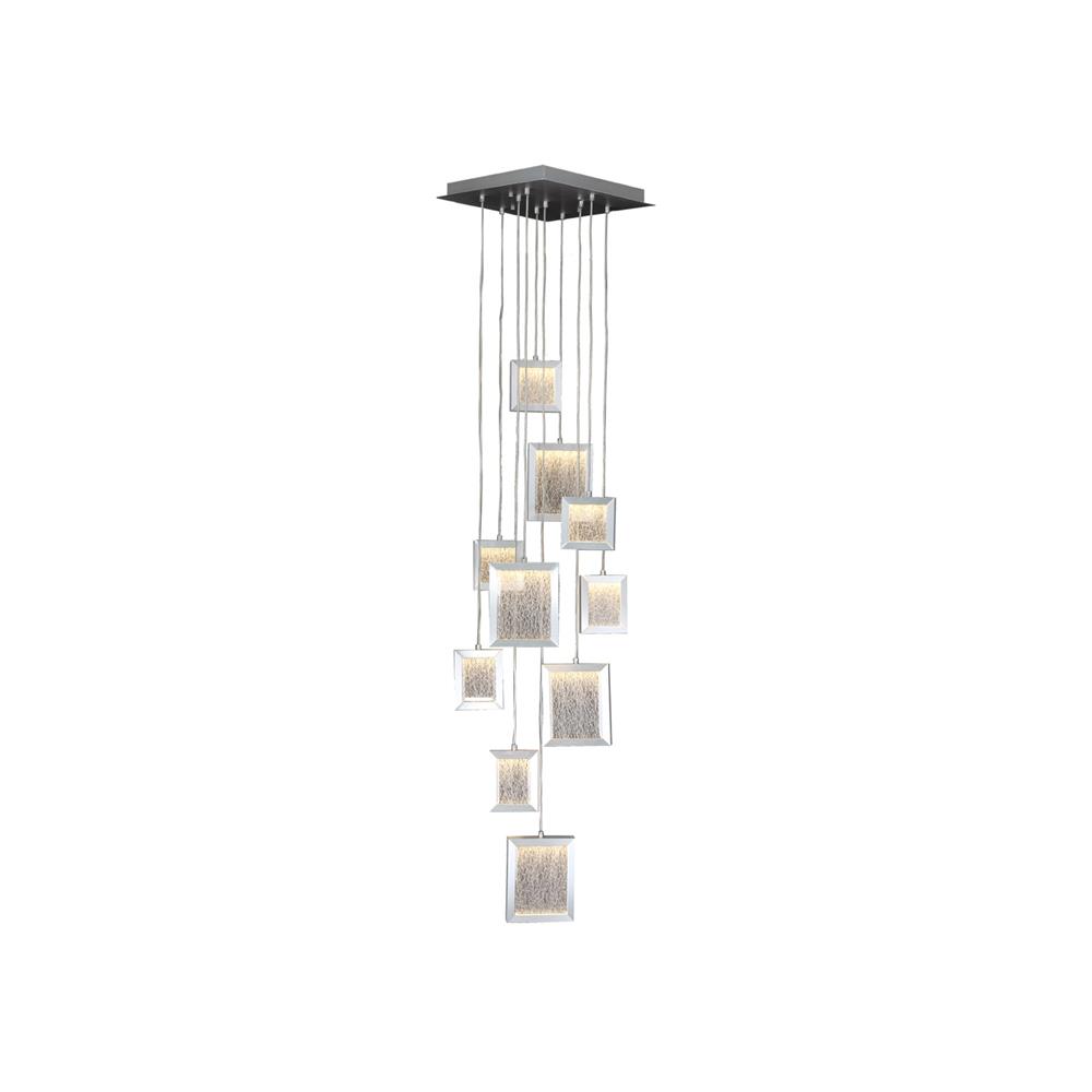 Avenue Lighting HF6010-BA Brentwood Collection Pendant 
