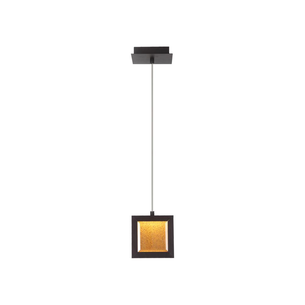 Avenue Lighting HF6012-DBZ Brentwood Collection Pendant 