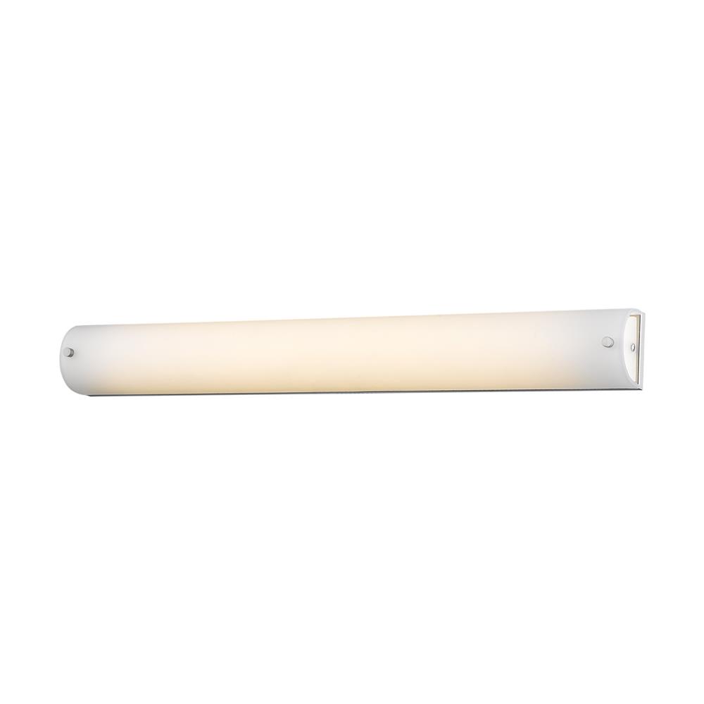 Avenue Lighting HF1112-BN Cermack St. Collection Wall Sconce