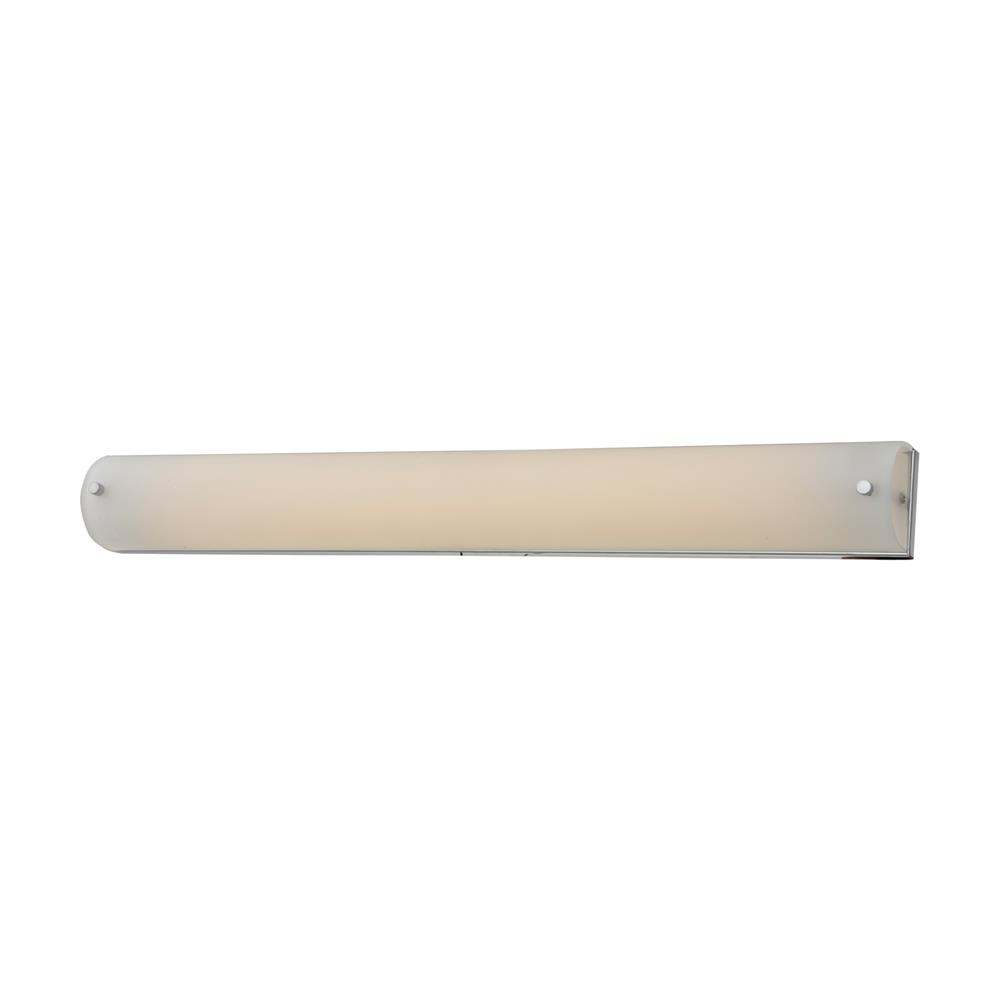 Avenue Lighting HF1112-CH Cermack St. Collection Wall Sconce