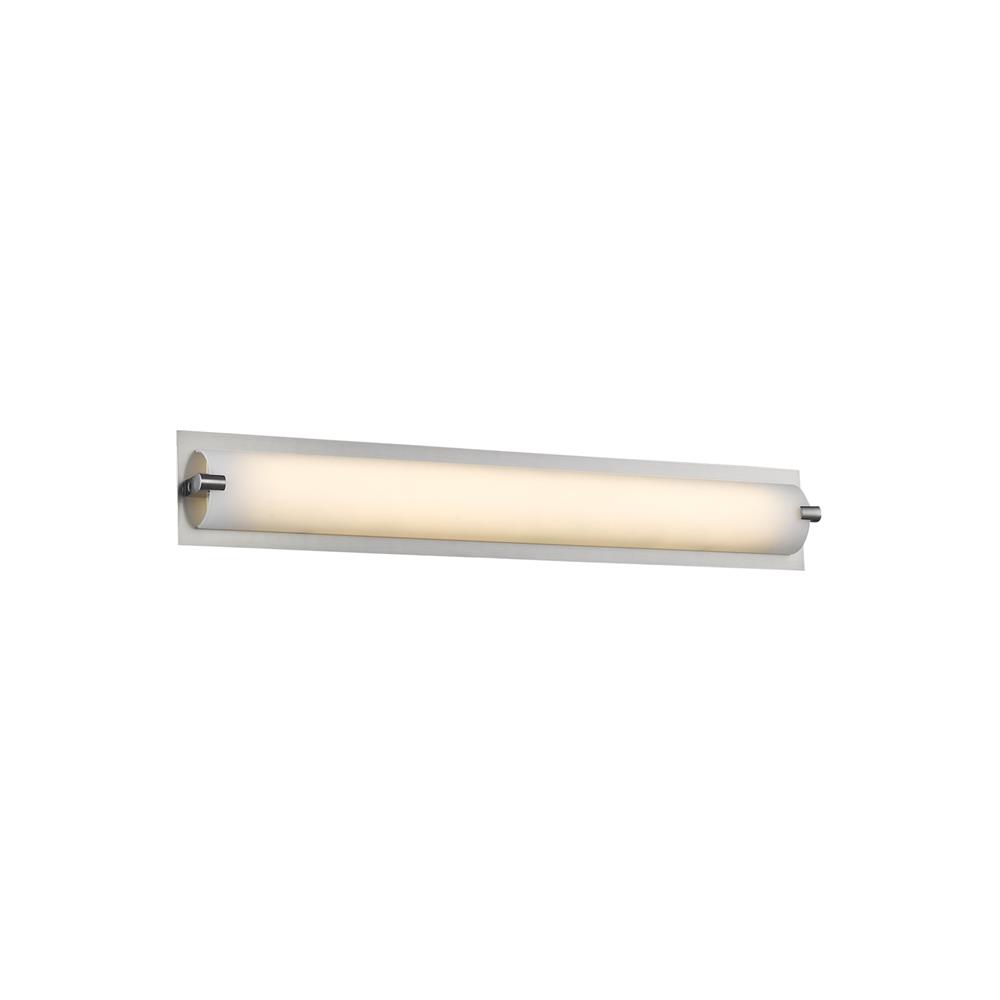 Avenue Lighting HF1114-BN Cermack St. Collection Wall Sconce
