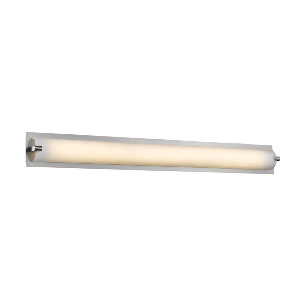 Avenue Lighting HF1115-BN Cermack St. Collection Wall Sconce