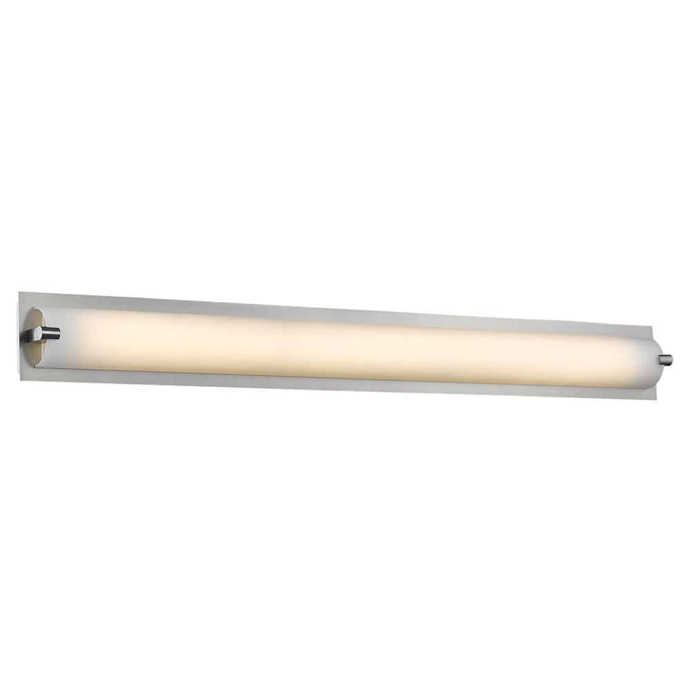 Avenue Lighting HF1116-BN Cermack St. Collection Wall Sconce