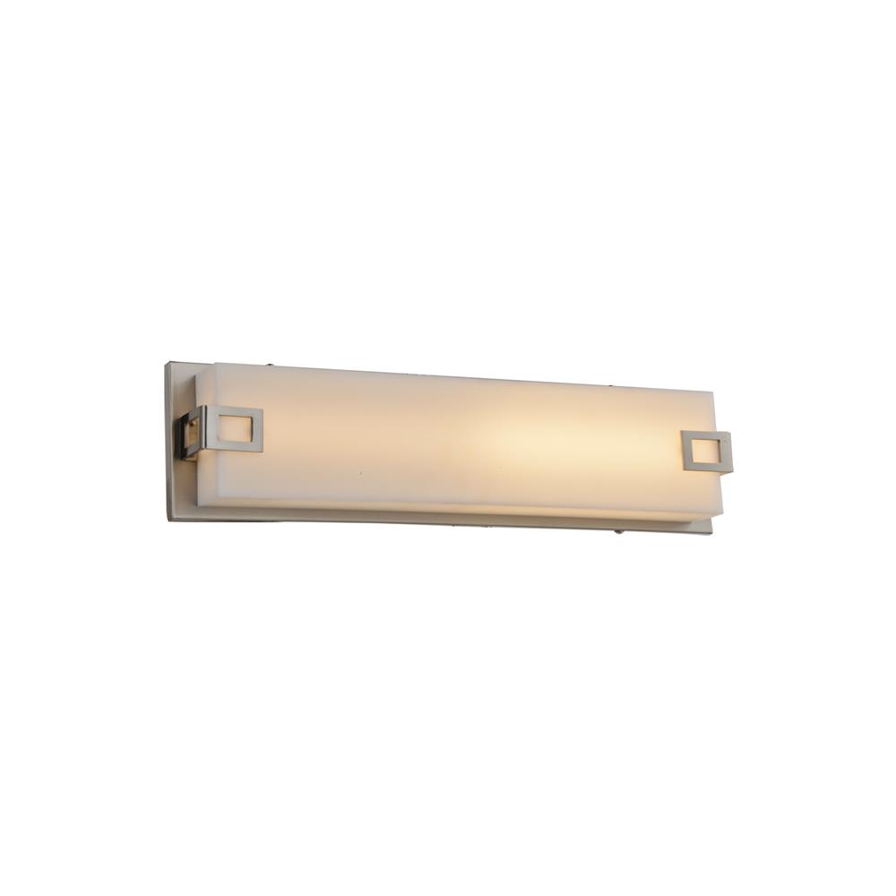Avenue Lighting HF1117-BN Cermack St. Collection Wall Sconce