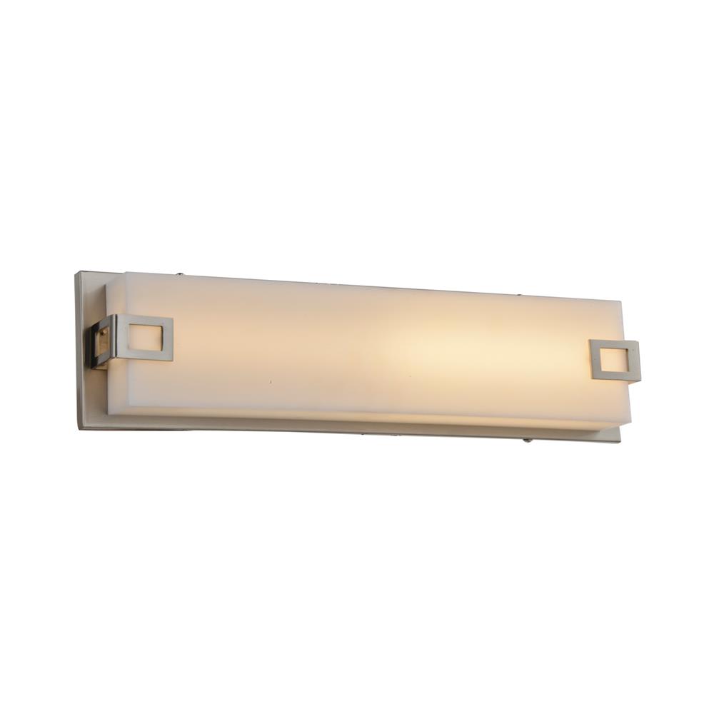 Avenue Lighting HF1118-BN Cermack St. Collection Wall Sconce
