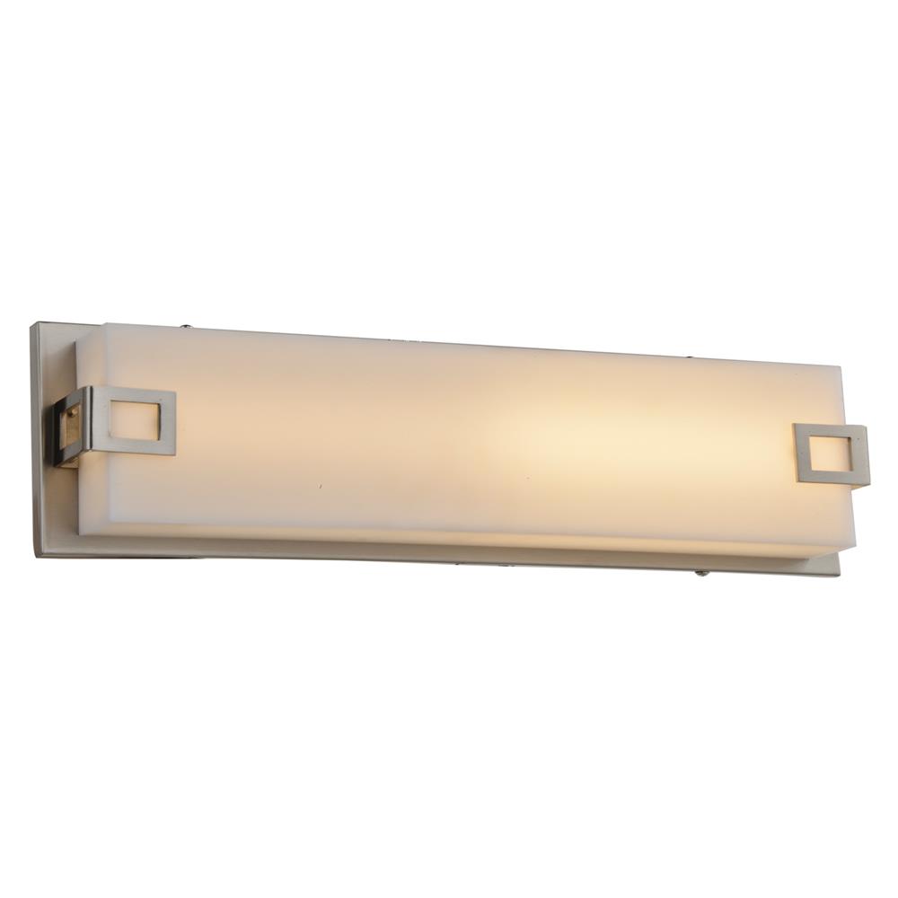 Avenue Lighting HF1119-BN Cermack St. Collection Wall Sconce