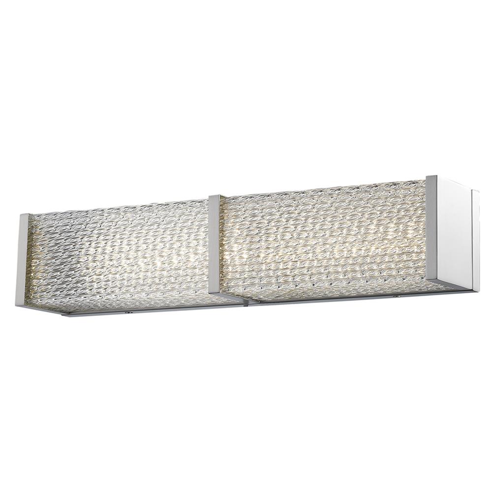 Avenue Lighting HF1120-BN Cermack St. Collection Wall Sconce