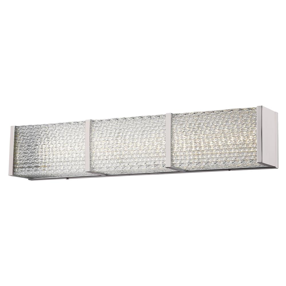 Avenue Lighting HF1122-BN Cermack St. Collection Wall Sconce