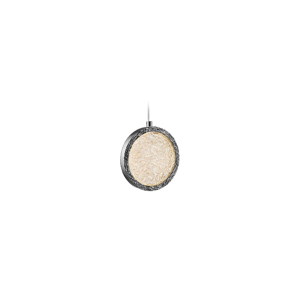 Avenue Lighting HF5014-PN Bottega Collection Pendant 