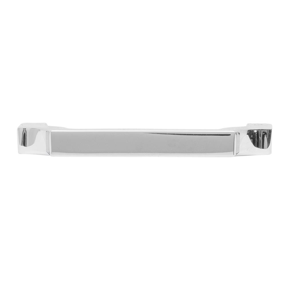 Belwith-Keeler B076640-CH Monarch Collection Pull 3 Inch Center to Center Chrome Finish