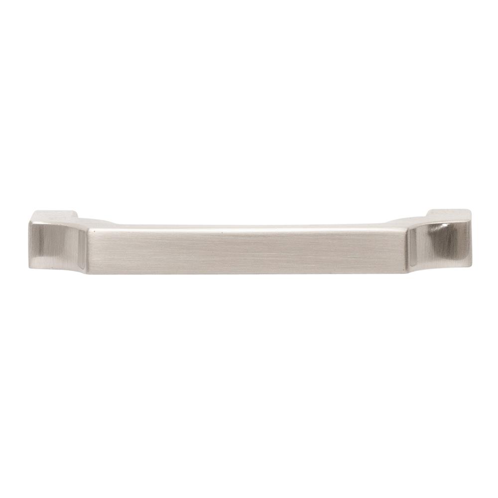 Belwith-Keeler B076640-SN Monarch Collection Pull 3 Inch Center to Center Satin Nickel Finish