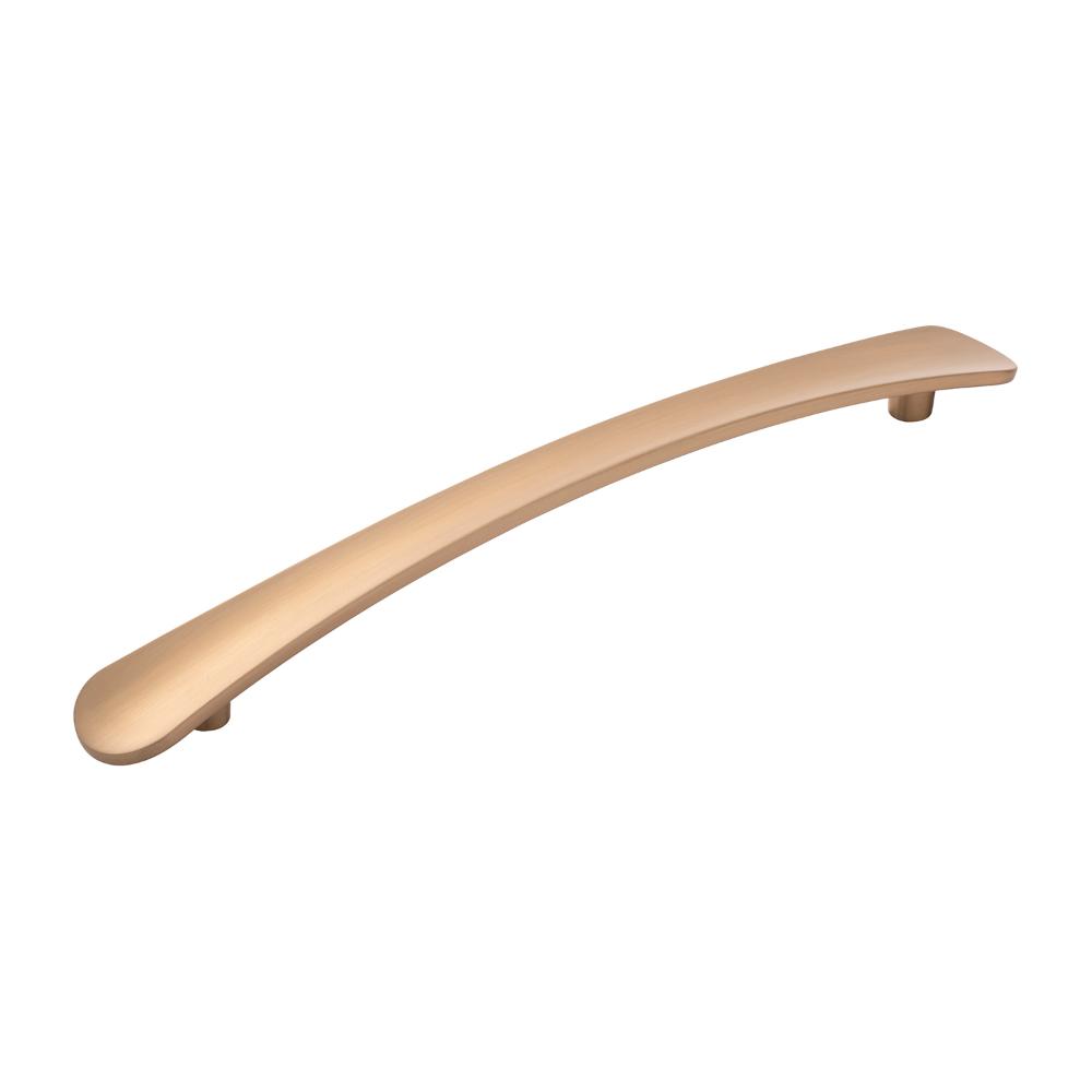 Belwith Keeler B076862-CBZ Pull, 192mm C/c in Champagne Bronze