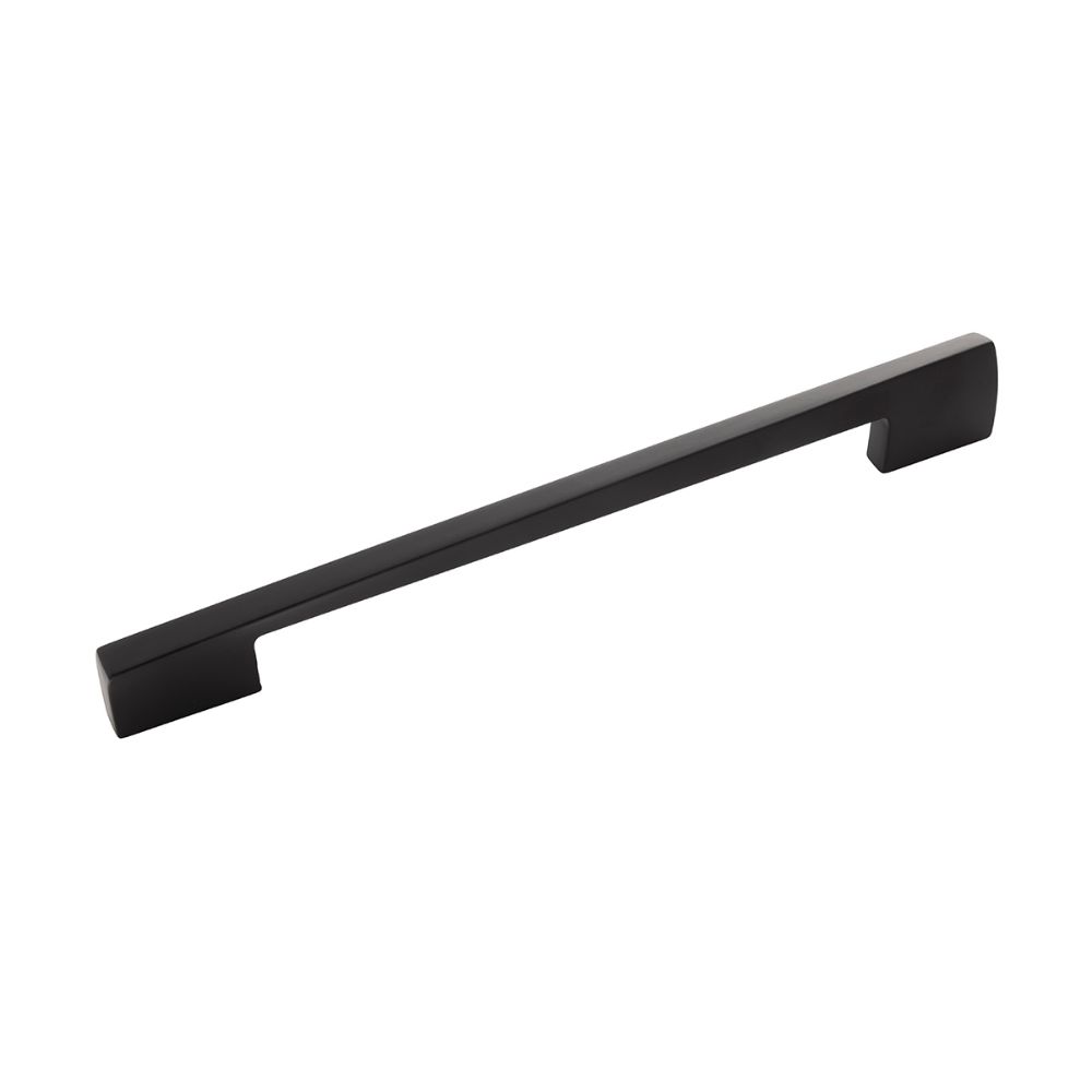 Belwith-Keeler B077024-10B Flex Collection Pull 8-13/16 Inch (224mm) Center to Center Oil-Rubbed Bronze Finish