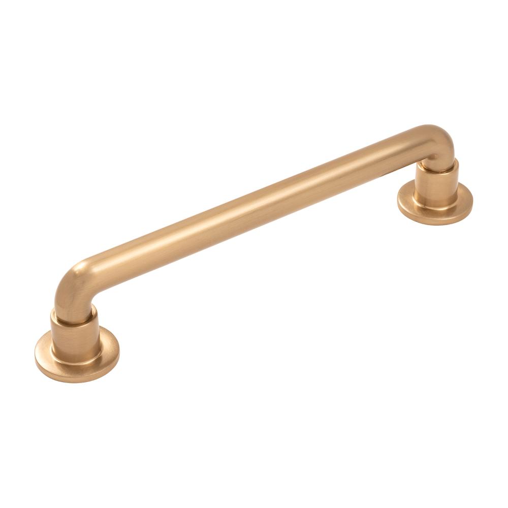 Belwith Keeler B077949CBZ Pull, 160mm C/c in Champagne Bronze