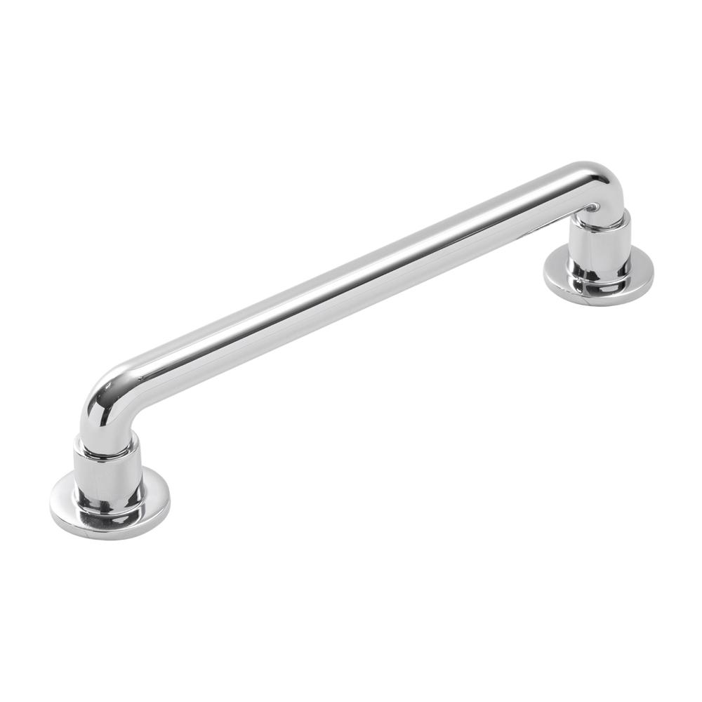 Belwith Keeler B077949CH Pull, 160mm C/c in Polished Chrome