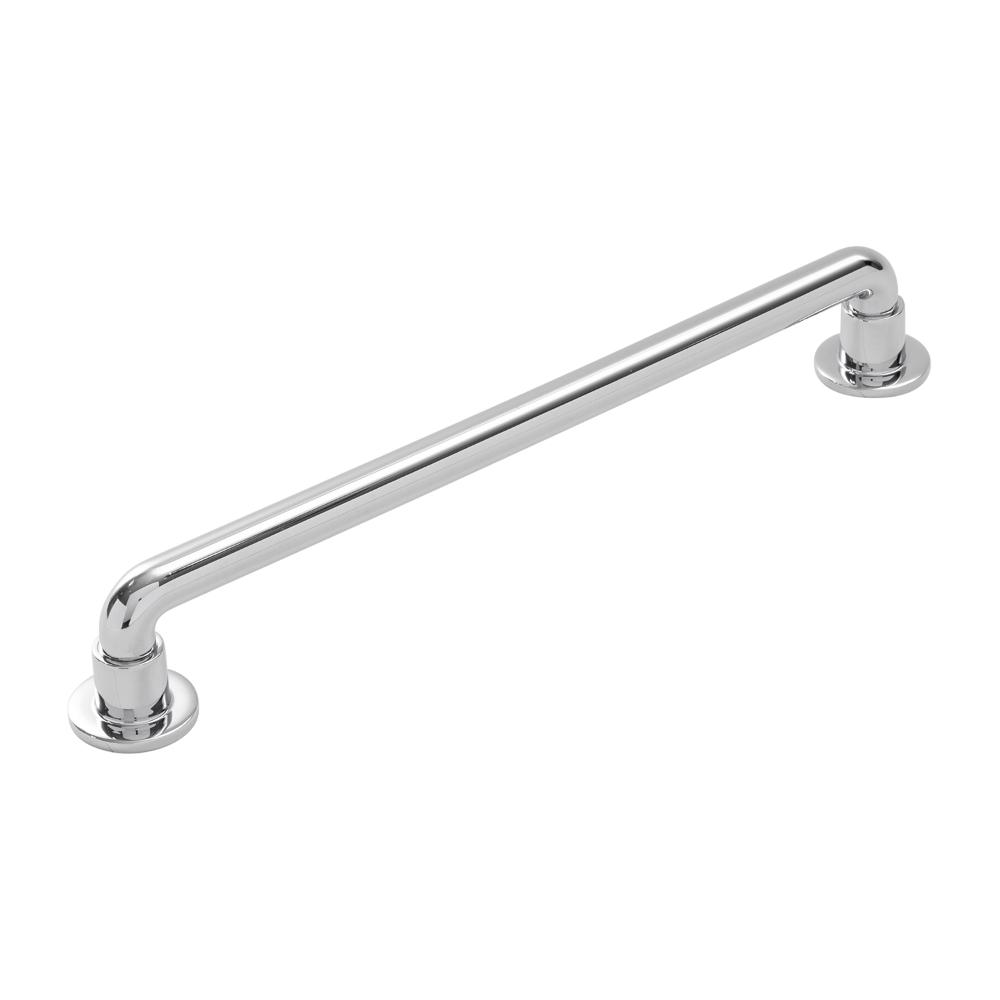 Belwith Keeler B077951CH Pull, 224mm C/c in Polished Chrome