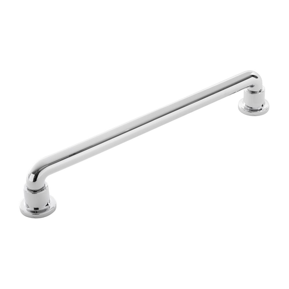 Belwith Keeler B077952CH Appliance Pull, 12" C/c in Polished Chrome