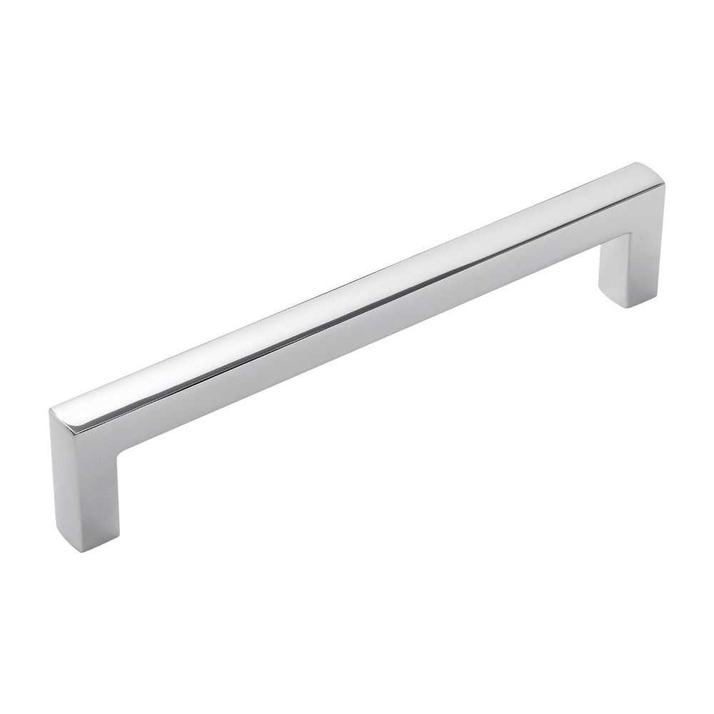 Belwith Keeler B077990CH Coventry Pull, 160mm C/C in Chrome