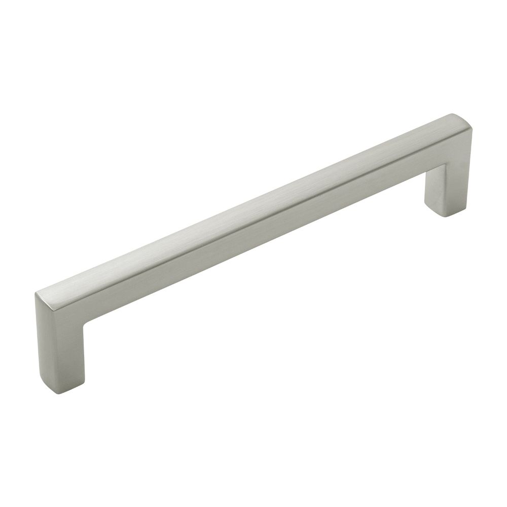 Belwith Keeler B077990SN Coventry Pull, 160mm C/C in Satin Nickel