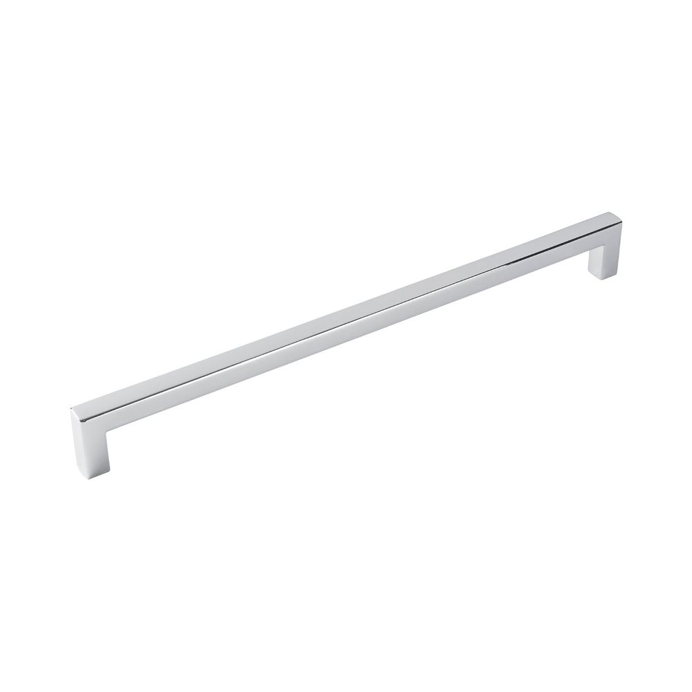 Belwith Keeler B077993CH Coventry Appliance Pull, 18" C/C in Chrome