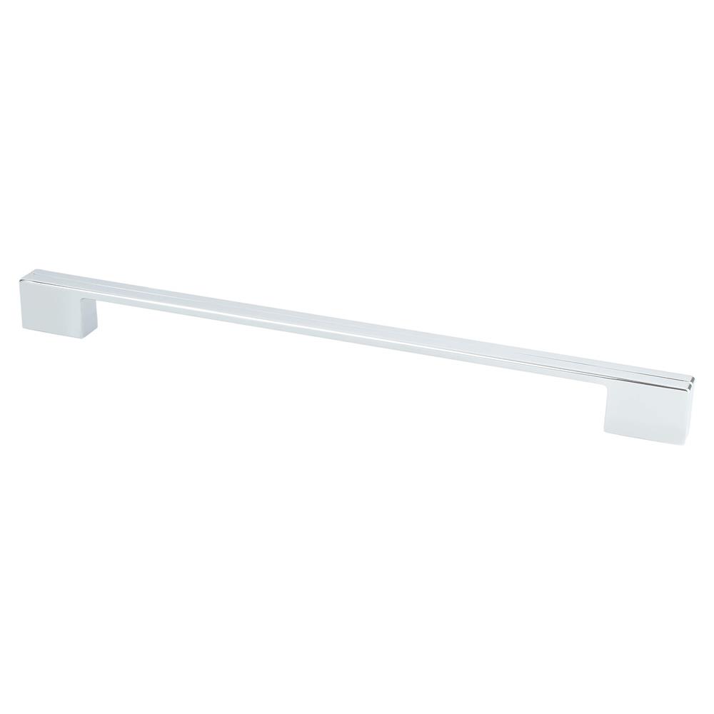 Berenson 1120-1026-P Skyline Uptown Appeal 320mm Pull Polished Chrome  