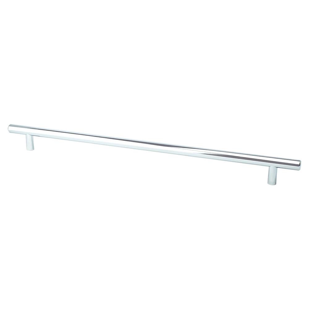 Berenson 2006-2026-P Tempo Classic Comfort 320mm Pull Polished Chrome  