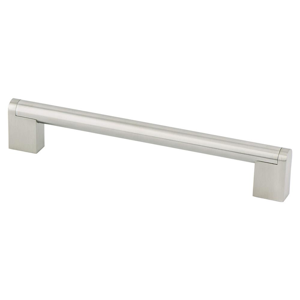 Berenson 2023-90SS-P STUDIO Uptown Appeal 192mm Pull Stainless Steel  