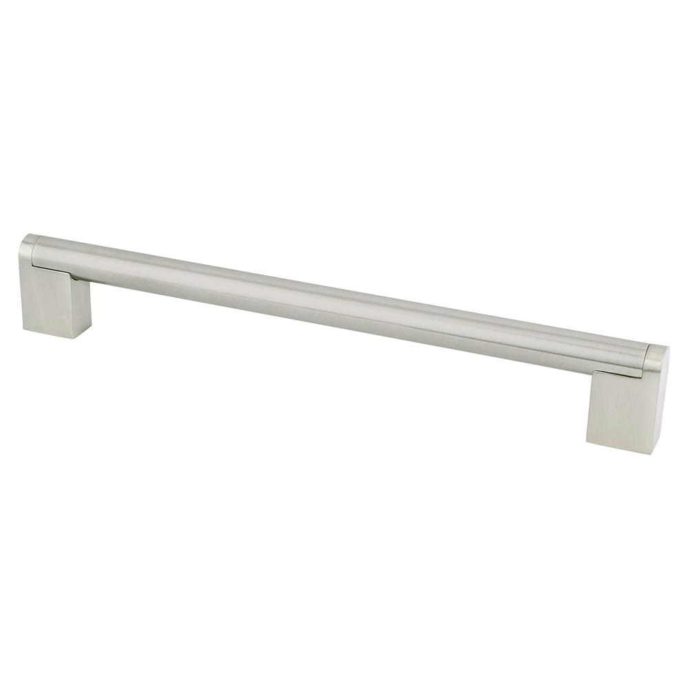 Berenson 2024-90SS-P STUDIO Uptown Appeal 224mm Pull Stainless Steel  