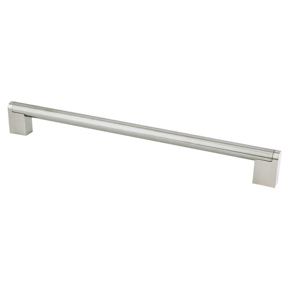 Berenson 2026-90SS-P STUDIO Uptown Appeal 288mm Pull Stainless Steel  