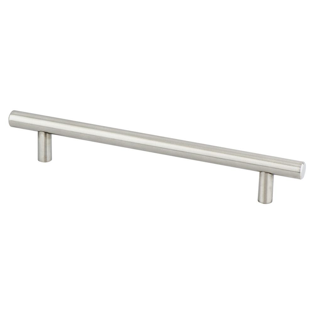 Berenson 7069-9SS-C Stainless Steel 160mm Pull Uptown Appeal  