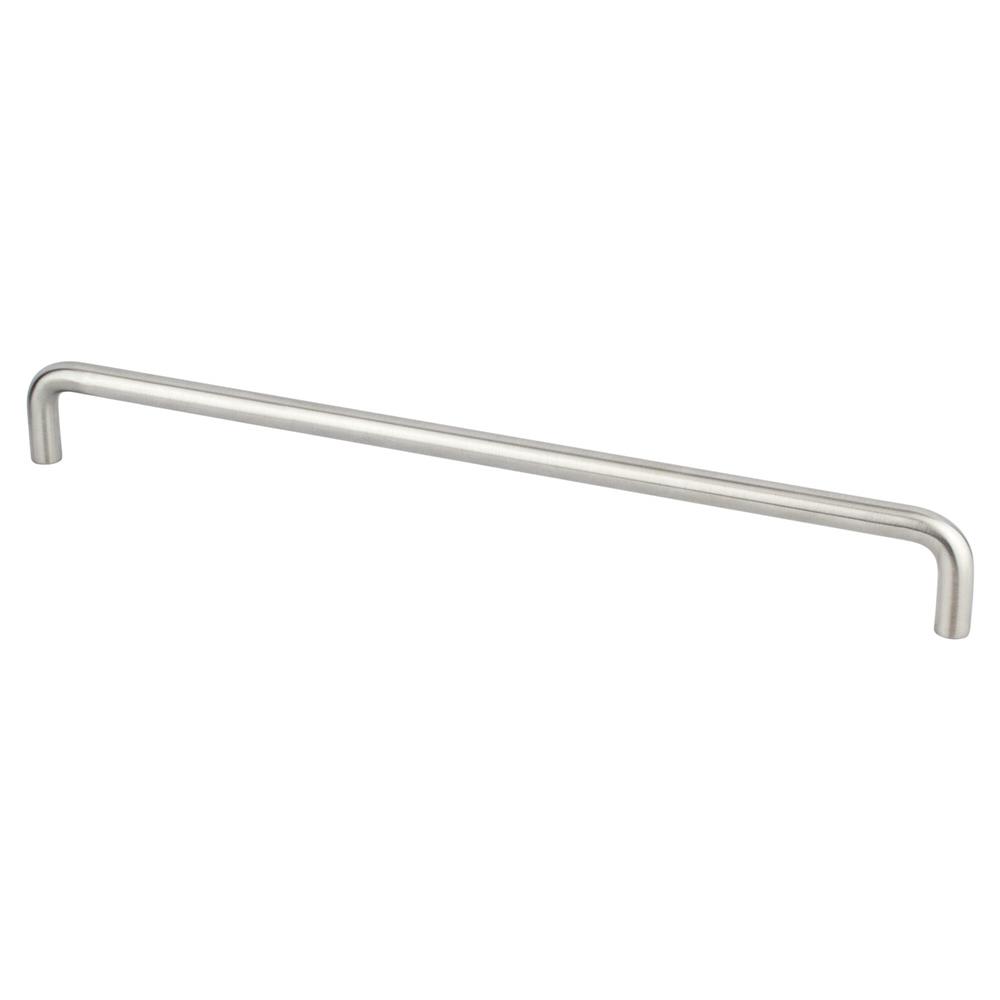 Berenson 7077-9SS-C Stainless Steel 288mm Pull Uptown Appeal  