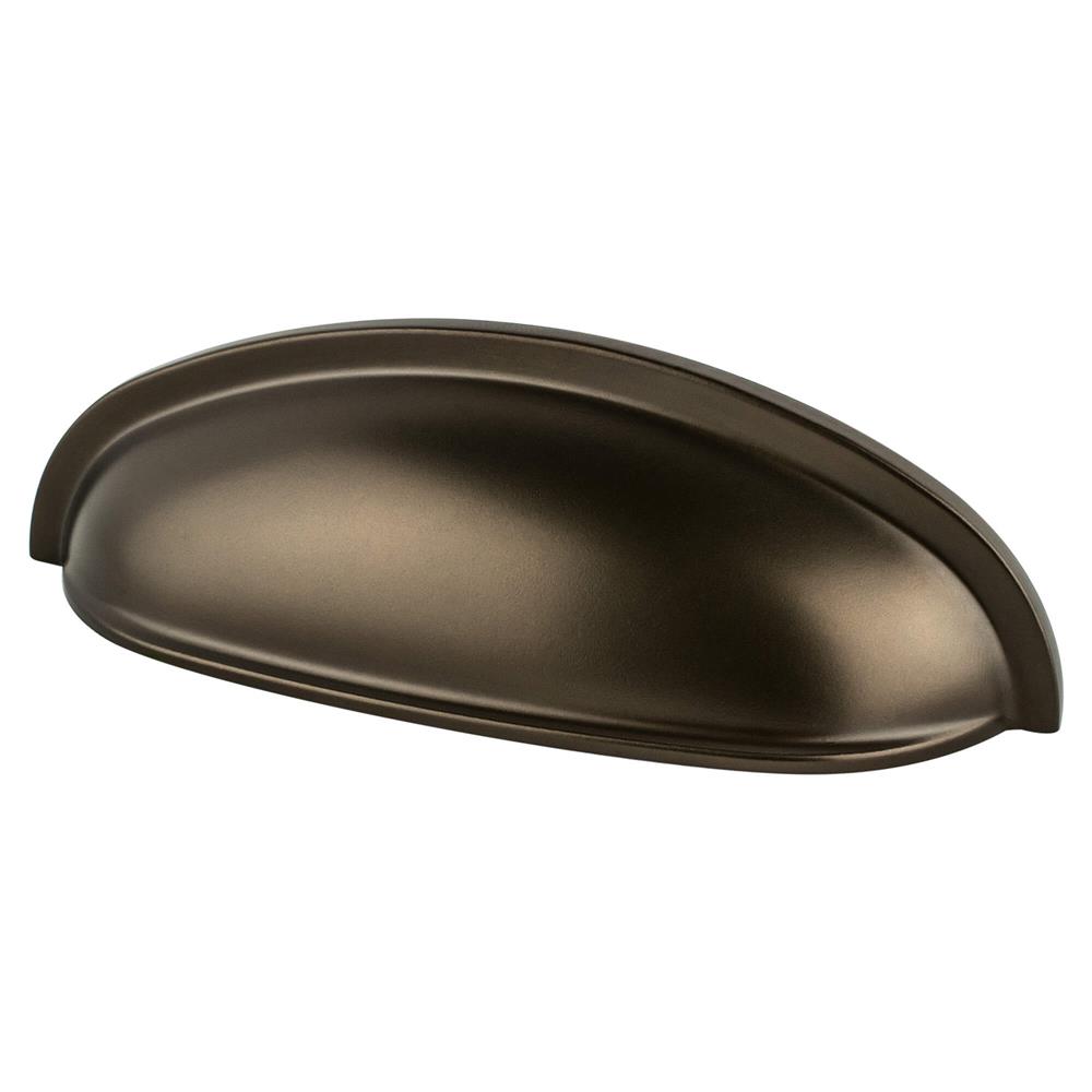 Berenson 7875-1ORB-P Adagio Mix and Match 3in. Cup Pull Oil Rubbed Bronze  