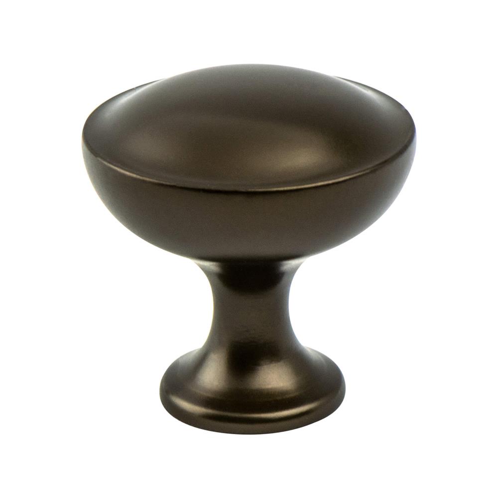 Berenson 9227-1ORB-P Echo Timeless Charm Knob Oil Rubbed Bronze  