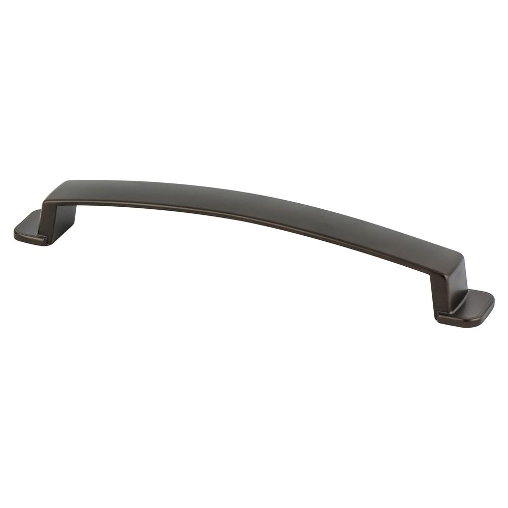 Berenson 9251-1ORB-P Oasis Classic Comfort 160mm Pull Oil Rubbed Bronze  