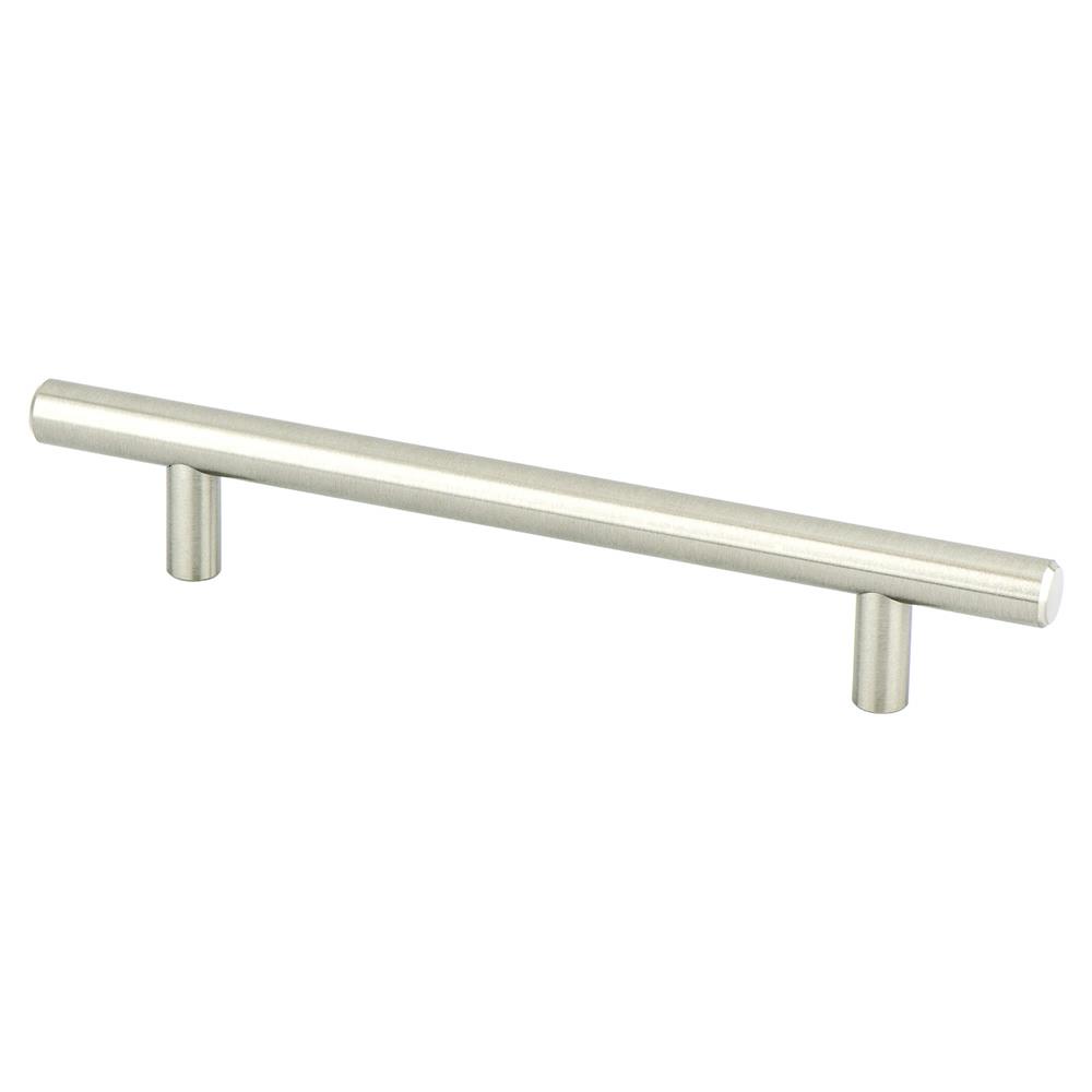 Advantage Plus by Berenson Hardware 9402-2BPN-P Pull 128Mm Cc Brushed Nickel