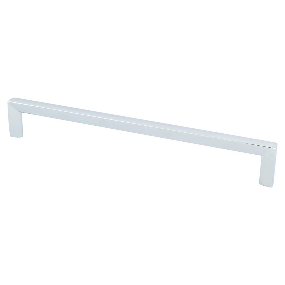 Berenson 9904-1026-P Metro Uptown Appeal 224mm Pull Polished Chrome  