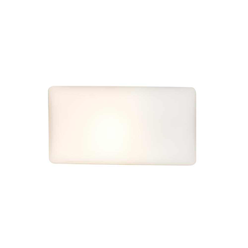 Besa Lighting 1WT-888607-LED-CR Lido Vanity